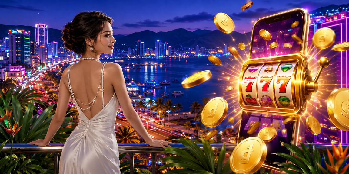 ta68 ta68 Casino trực tiếp Slot